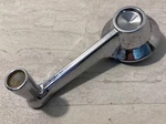 1963-1964 Ford Galaxie & Mercury Window Crank Lever. Fixed Price $19.98.