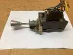 1957-1963 Chevy Corvette Gm Headlight Lamp Switch 1995095 Oem. Fixed Price $65.99.
