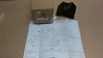 1987 Pontiac Wire Shield Nos # 10103509. Fixed Price $18.00.