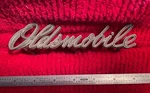 Oem Gm 1970 Oldsmobile Chrome Script Emblem #399094 Cars. Fixed Price $15.00.