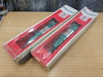 P2145 Set Of Ac Delco Pleasurizers Hd Nos Front Shocks 1961-74 Ihc 2WD. Fixed Price $63.99.