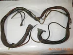 1971 1976 Cadillac Climate Control Panel Heater Dash Vacuum Hoses Lines. Fixed Price $49.99.