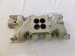 Oem Ford 1969 1970 Mustang Boss 302 Aluminum Intake Manifold C9FE-9424-E. Fixed Price $1599.00.