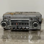 Vintage Gm Delco Push Button Am Radio Dash 7302524-B Buick Not Working. Fixed Price $49.00.