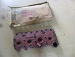 EAB-6050-D Nos Ford Lh Cylinder 1952 1953 Flathead 239. Fixed Price $240.00.