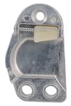 1959-67 Ford/mercury; Various Models; Door Latch Striker Plate Assembly; Lh. Fixed Price $24.99.