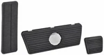 Oer Complete Pedal Pad Kit 1970-1981 Firebird 1969-1981 Camaro 1969-1974 Nova. Fixed Price $34.98.