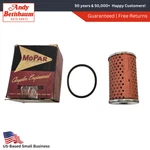 1958-1969 Dodge Truck D100 Fuel Filter Element & Gasket Package Nos 1879519.. Fixed Price $49.55.