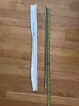 Nos Ford Antenna Mast C0AZ18A886 B 60-66 Falcon Fairlane Galaxie Truck Mustang. Fixed Price $22.00.