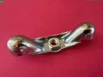 New 60-88 Gm Spare Tire Wing Nut 5/16 X 18 Chevrolet Buick Olds Pontiac Truck. Fixed Price $14.50.
