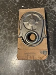 Nos !!! Chevrolet Timing Chain Cover 396 427 1969-74 Balancer Gm 330850. Fixed Price $195.00.