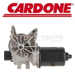 Cardone Front Windshield Wiper Motor For 2002 Cadillac Escalade - Washer Jr. Fixed Price $167.20.