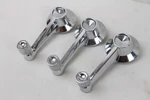 1964 Ford Mustang Thunderbird Lh Rh Window Crank C4AB-7630323-C Drake & Oem. Fixed Price $32.99.