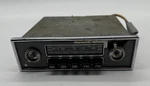 Mercedes Benz Porsche 356 Blaupunkt Frankfurt Us Oem Radio Untested. Fixed Price $199.00.