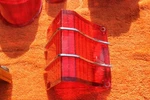 1967 Chevy Cheville Nos Tail Light Lens 5959071,THESE Are In Excellent Cond. Fof. Fixed Price $21.00.