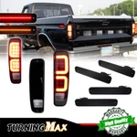 2X Tail & 4X Marker Lights Kit Ford F-150 F150 F250 Truck Bronco 78-79. Fixed Price $149.99.