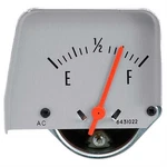 Oer 6431423 1968-76 Silver Console Fuel Gauge. Fixed Price $55.99.
