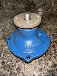 * Mopar 3751827 Water Pump 58- Dodge Chrys Plym (rare Find) Tap Desc. Fixed Price $79.99.