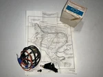 1970 1971 1972 Chevelle Glove Compartment Light & Switch Nos Gm 993981. Fixed Price $79.99.