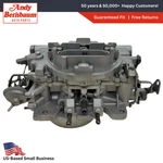 1970-71 Plymouth Fury Dodge Polara Chrysler 440 V8 Avs Carburetor 4966S 3512831.. Fixed Price $395.00.