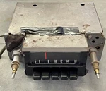 1970 Ford Truck Am Radio #D0TA & #0BTP Bendix Non-working Parts Restore. Fixed Price $27.99.