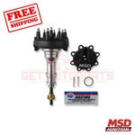 Msd Distributor For Shelby Cobra 1963-1968. Fixed Price $542.45.