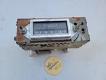 1957 Chevrolet 150 210 Bel Air Radio Stereo Am Delco 987573 Chevy Passenger. Fixed Price $69.99.