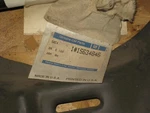 15634846 / Upper Control Arm S-series; Right Chevrolet S-10 1991. Fixed Price $55.00.