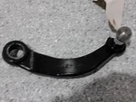 55-56 C1 Corvette Pittman/steering Box Arm--gm #3714674--SURVIVOR. Fixed Price $139.95.
