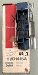 Nos 1969-82 Corvette 1978-83 Gmc Chevrolet Truck Tilt Ignition Switch D1415A. Fixed Price $69.99.
