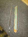 69/70 Camaro Antenna Mast Gm New! Nos! Ncrs 3934224. Fixed Price $325.00.