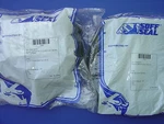 1955-1956 Chevrolet Bel AIR-210-150 Dr Sedan Door-trunk-soff Seal Kit-usa Made. Fixed Price $109.99.
