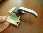 1977 1980 Chevy Gmc Truck Blazer C10 Silverado Sierra K5 Door Handle Lh Side Nos. Fixed Price $75.00.