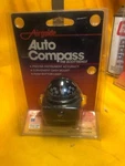 Vintage Auto Compass Scottsdale Airguide Made Usa New Old Stock. Fixed Price $49.99.