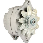 Alternator For Military Blazer Delco 10459234 1105500 2920-01-149-8606 7847. Fixed Price $176.30.