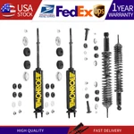Front Rear Monroe Shocks Struts For Amc Ambassador 6.6L 1974 1973 1972 1971 1970. Fixed Price $282.05.
