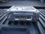 Vhtf Motorola Solid State Car Auto Am Transistor Radio Model 406 Under Dash. Fixed Price $38.00.