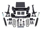 Readylift 2007+ Toyota Tundra 6 Inch Kit Bilstein Shocks Off-road. Fixed Price $2309.94.