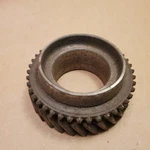 Nos Jaguar Xke E-type MK2 XJ6 Kcn Gearbox Second C28430 New Old Stock. Fixed Price $112.49.