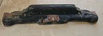 Original 1953 -1956 Ford Pickup Truck Lower Hood Panel Latches. Fixed Price $170.00.