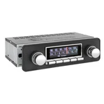 Custom Autosound 300W USA-850 Radio Mustang 1965-1966. Fixed Price $499.00.