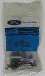 New Ford Motor Company Genuine Oem Bumper Kit Part No. E6DZ-16758-C. Fixed Price $24.99.