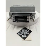 Vintage *new* Sanyo FT-1670 Indash Led Am/fm Cassette Car Stereo Japan. Fixed Price $149.00.