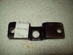 68-82 Nos Corvette Spare Tire Bracket 3914224 Genuine Gm!. Fixed Price $24.95.