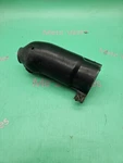 84-85 C4 Corvette Steering Column To Rack Dust Cover 14060185. Fixed Price $20.00.