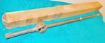1973-1975 Ford F250 4WD 4X4 Regular Cab Truck Nos 3300 Lb. Rh Front Axle Shaft. Fixed Price $599.00.