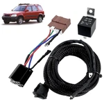 Main Relay Conversion Kit With Kill Switch Fit For Honda Civic 1992-2001,CRV. Fixed Price $39.40.