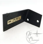 1995 Ford Heavy Duty Truck Radiator Support Bracket (F5HZ8A291A) Nos. Fixed Price $29.00.