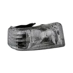 Turn Signal/corner Light For Cadillac Eldorado 1992-2002 Left Front 116-03401L. Fixed Price $40.22.