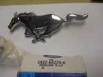 Nos 1968 Ford Mustang Grill Emblem C8ZZ-8A224-A. Fixed Price $79.99.